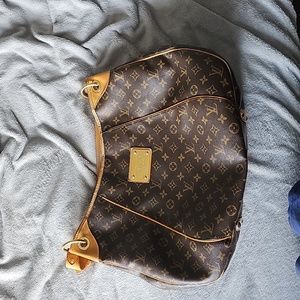 Louis Vuitton Galliera GM